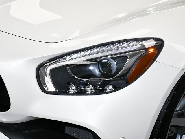 2018 Mercedes-Benz AMG GT Base - 22951014 - 78