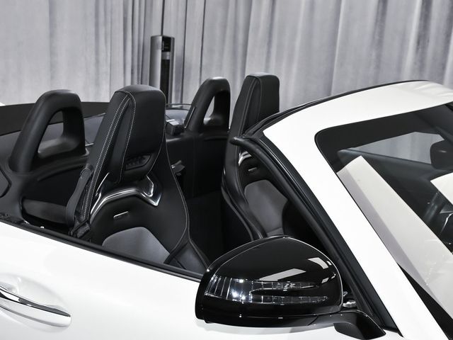 2018 Mercedes-Benz AMG GT Base - 22951014 - 80