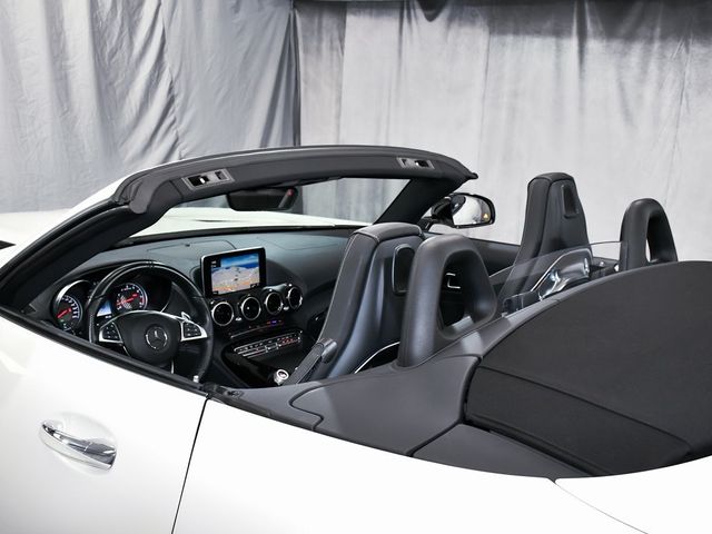 2018 Mercedes-Benz AMG GT Base - 22951014 - 81