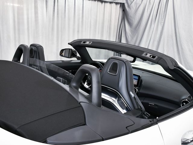 2018 Mercedes-Benz AMG GT Base - 22951014 - 83