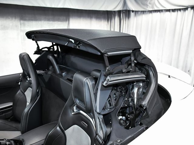 2018 Mercedes-Benz AMG GT Base - 22951014 - 84