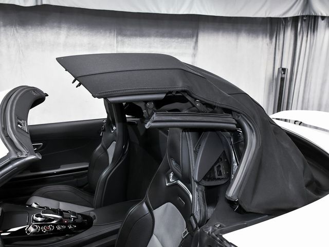 2018 Mercedes-Benz AMG GT Base - 22951014 - 87