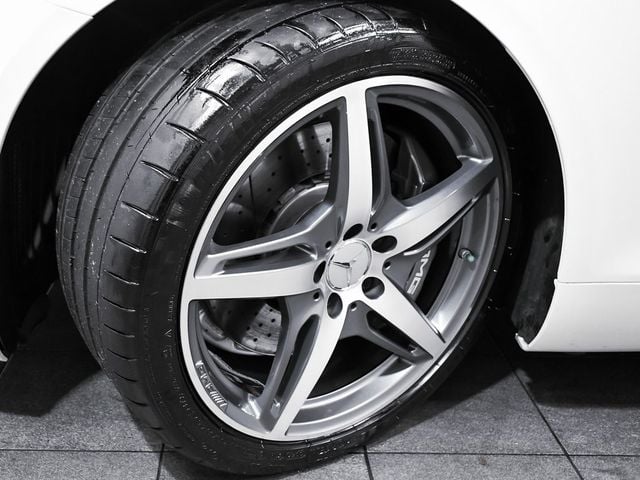 2018 Mercedes-Benz AMG GT Base - 22951014 - 8