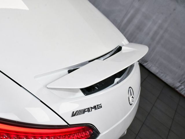 2018 Mercedes-Benz AMG GT Base - 22951014 - 89