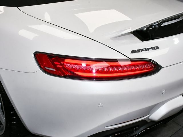 2018 Mercedes-Benz AMG GT Base - 22951014 - 90