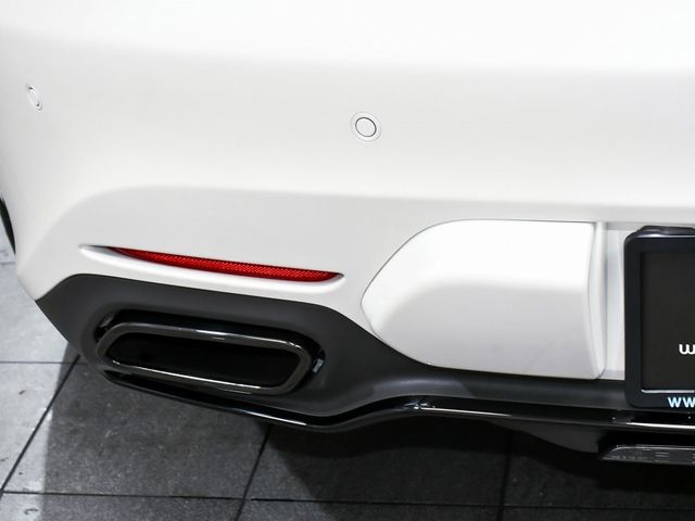 2018 Mercedes-Benz AMG GT Base - 22951014 - 92