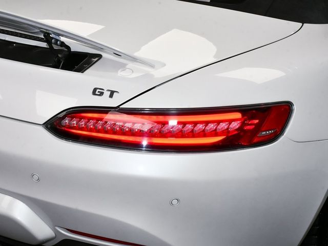 2018 Mercedes-Benz AMG GT Base - 22951014 - 94