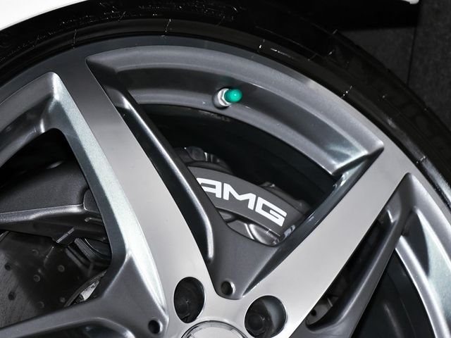 2018 Mercedes-Benz AMG GT Base - 22951014 - 98