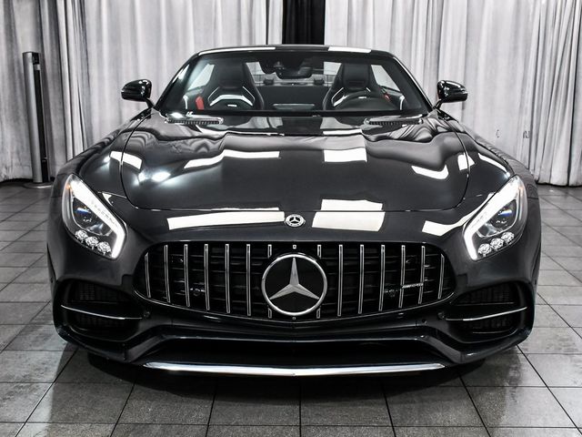 2018 Mercedes-Benz AMG GT C - 22982816 - 1