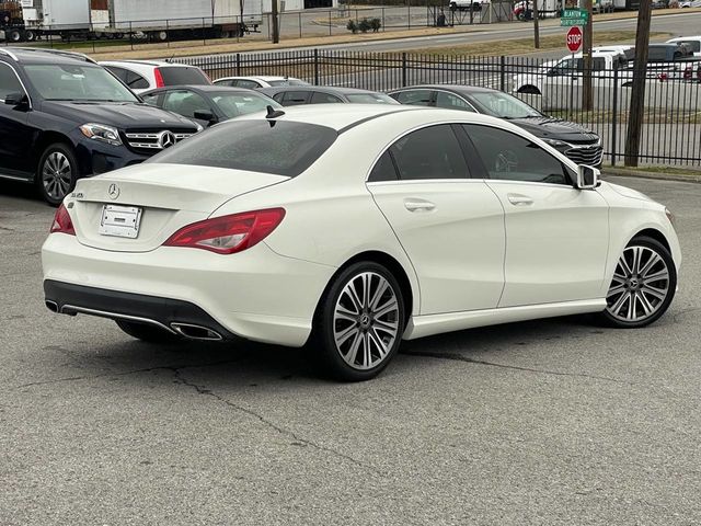 2018 Mercedes-Benz CLA 2018 MERCEDES-BENZ CLA250 4D SEDAN GREAT-DEAL 615-730-9991 - 22724571 - 1