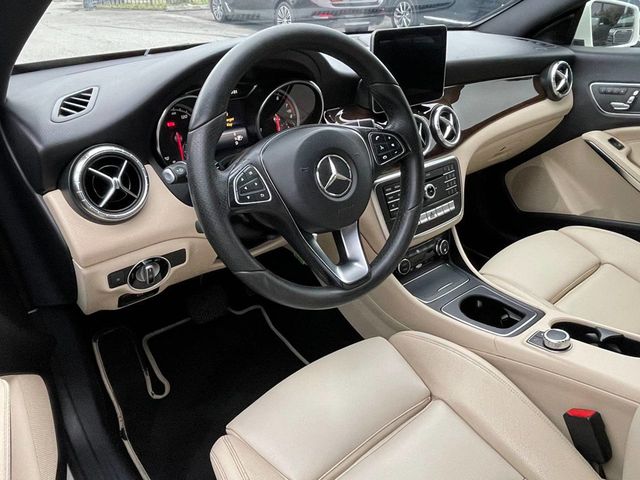 2018 Mercedes-Benz CLA 2018 MERCEDES-BENZ CLA250 4D SEDAN GREAT-DEAL 615-730-9991 - 22724571 - 8