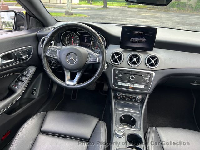 2018 Mercedes-Benz CLA 250 CLA250 Premium Sedan - 22916241 - 10