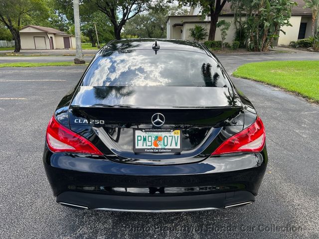 2018 Mercedes-Benz CLA 250 CLA250 Premium Sedan - 22916241 - 13