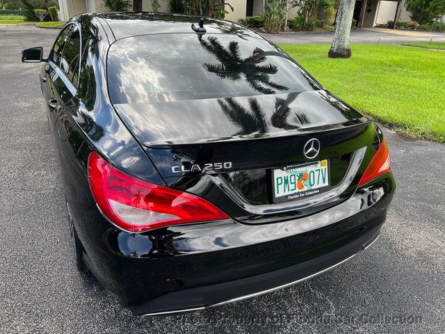 2018 Mercedes-Benz CLA 250 CLA250 Premium Sedan - 22916241 - 16