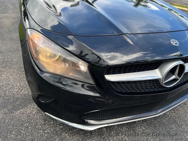 2018 Mercedes-Benz CLA 250 CLA250 Premium Sedan - 22916241 - 18