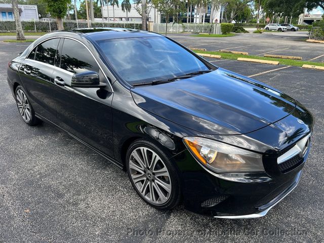 2018 Mercedes-Benz CLA 250 CLA250 Premium Sedan - 22916241 - 1