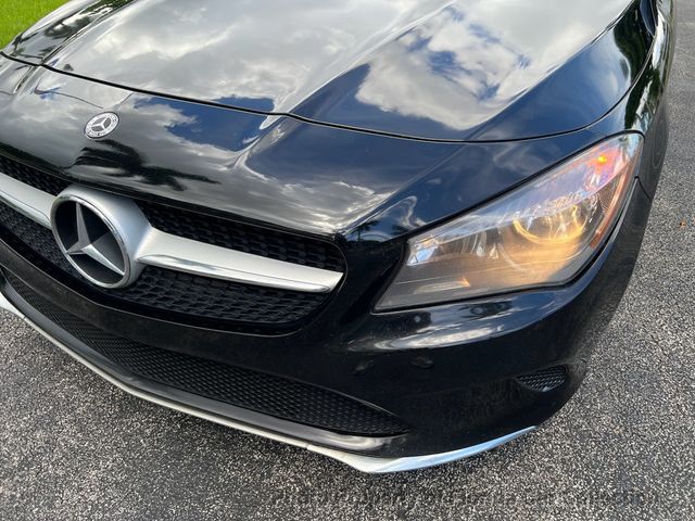 2018 Mercedes-Benz CLA 250 CLA250 Premium Sedan - 22916241 - 19