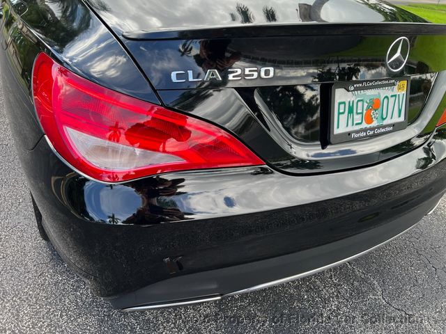 2018 Mercedes-Benz CLA 250 CLA250 Premium Sedan - 22916241 - 20