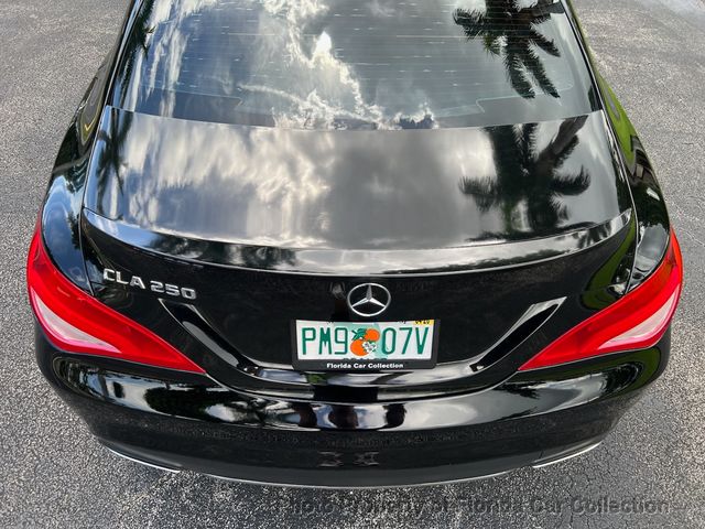 2018 Mercedes-Benz CLA 250 CLA250 Premium Sedan - 22916241 - 23