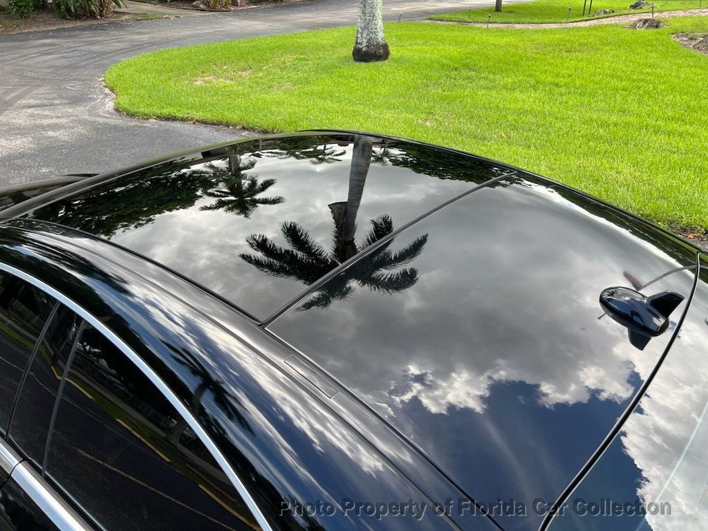 2018 Mercedes Benz CLA 250 photo 24