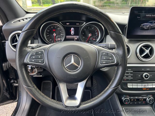 2018 Mercedes-Benz CLA 250 CLA250 Premium Sedan - 22916241 - 48