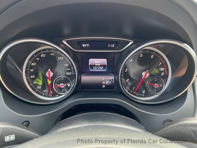 2018 Mercedes-Benz CLA 250 CLA250 Premium Sedan - 22916241 - 50