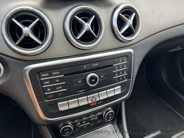 2018 Mercedes-Benz CLA 250 CLA250 Premium Sedan - 22916241 - 52