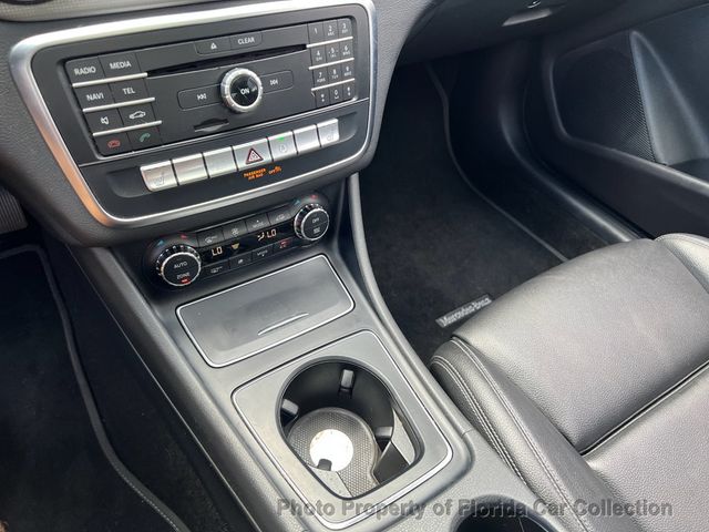 2018 Mercedes-Benz CLA 250 CLA250 Premium Sedan - 22916241 - 53