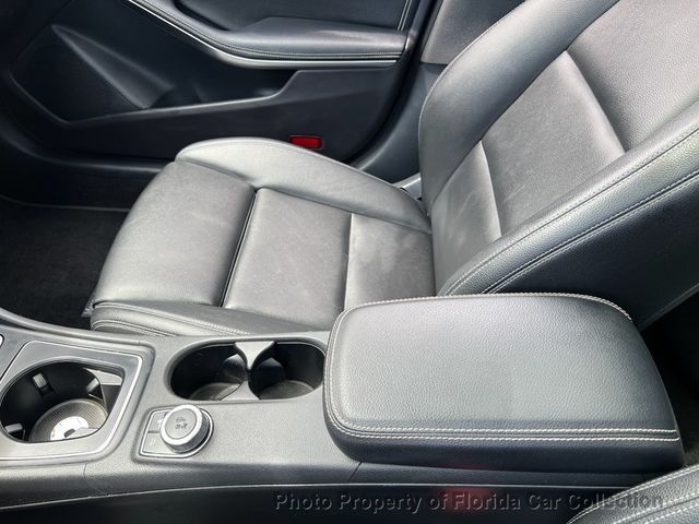 2018 Mercedes-Benz CLA 250 CLA250 Premium Sedan - 22916241 - 60