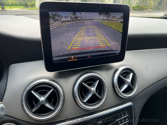 2018 Mercedes-Benz CLA 250 CLA250 Premium Sedan - 22916241 - 63