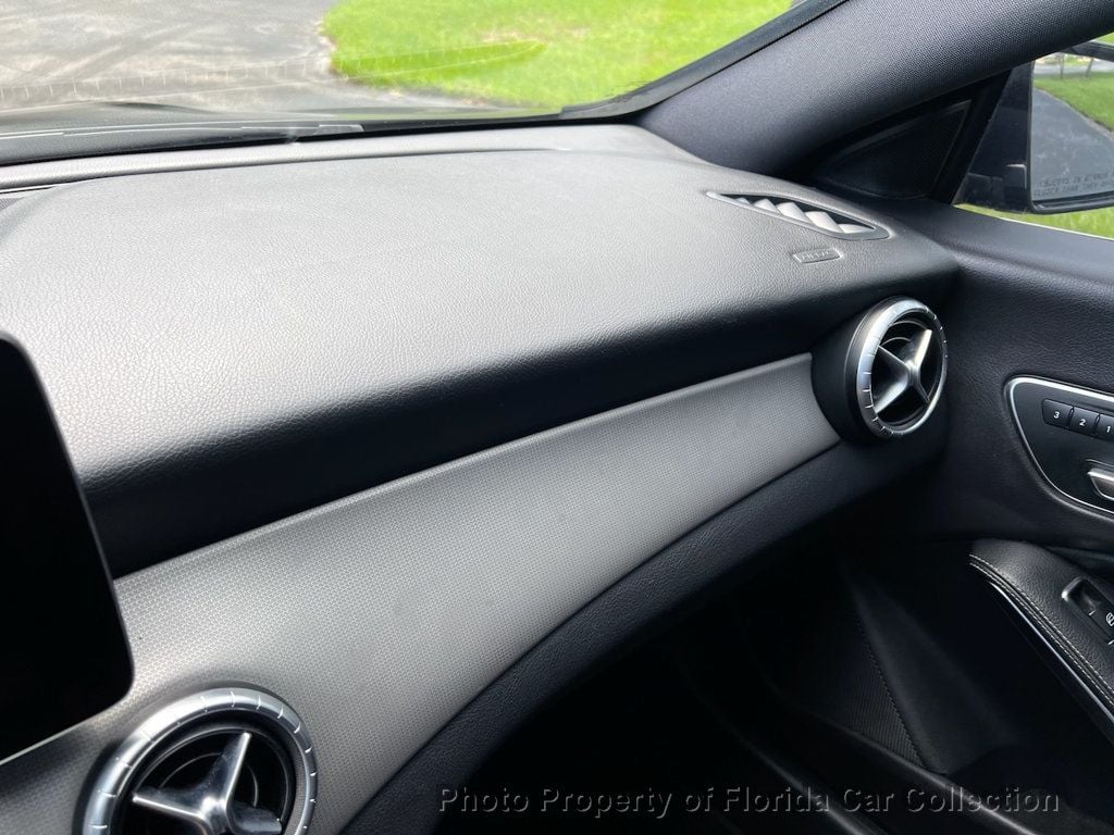 2018 Mercedes Benz CLA 250 photo 61