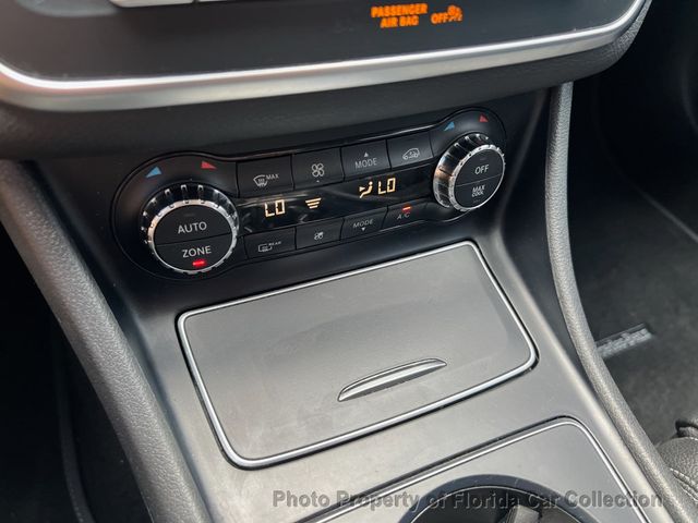 2018 Mercedes-Benz CLA 250 CLA250 Premium Sedan - 22916241 - 66