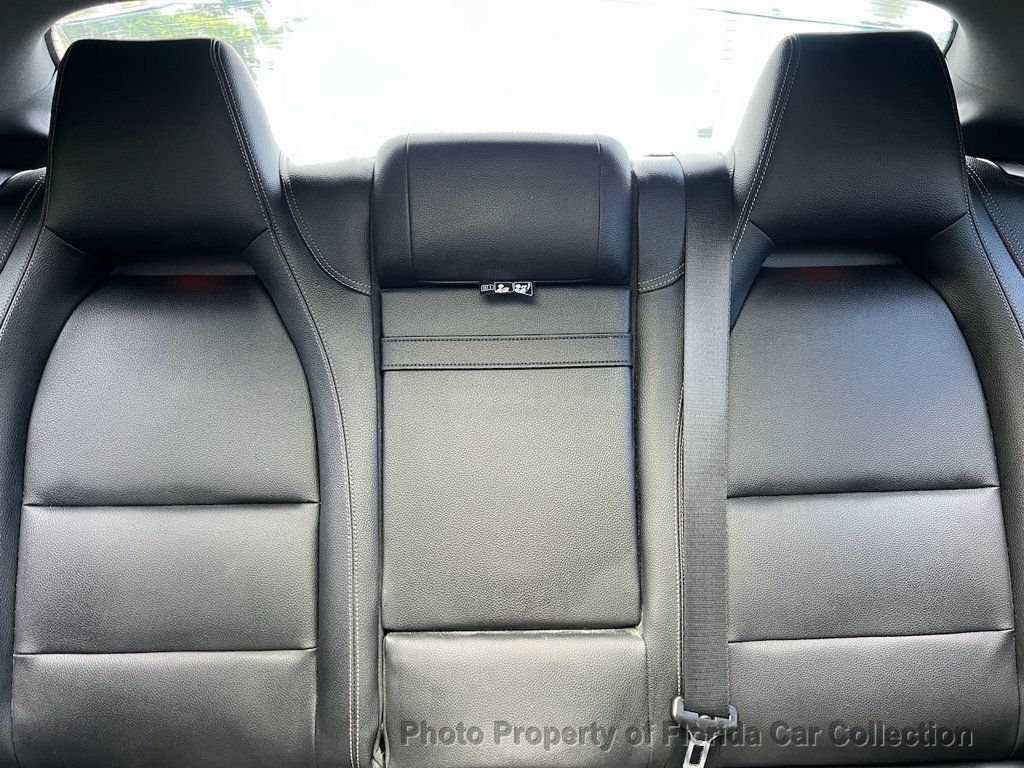 2018 Mercedes-Benz CLA 250 CLA250 Premium Sedan - 22916241 - 67