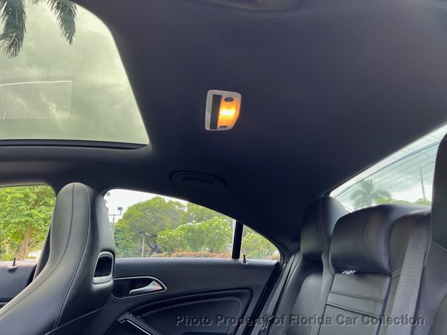 2018 Mercedes-Benz CLA 250 CLA250 Premium Sedan - 22916241 - 69