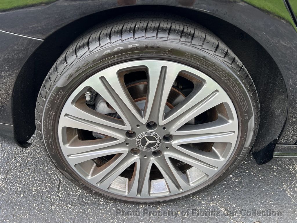2018 Mercedes-Benz CLA 250 CLA250 Premium Sedan - 22916241 - 70