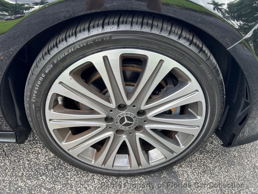 2018 Mercedes-Benz CLA 250 CLA250 Premium Sedan - 22916241 - 71