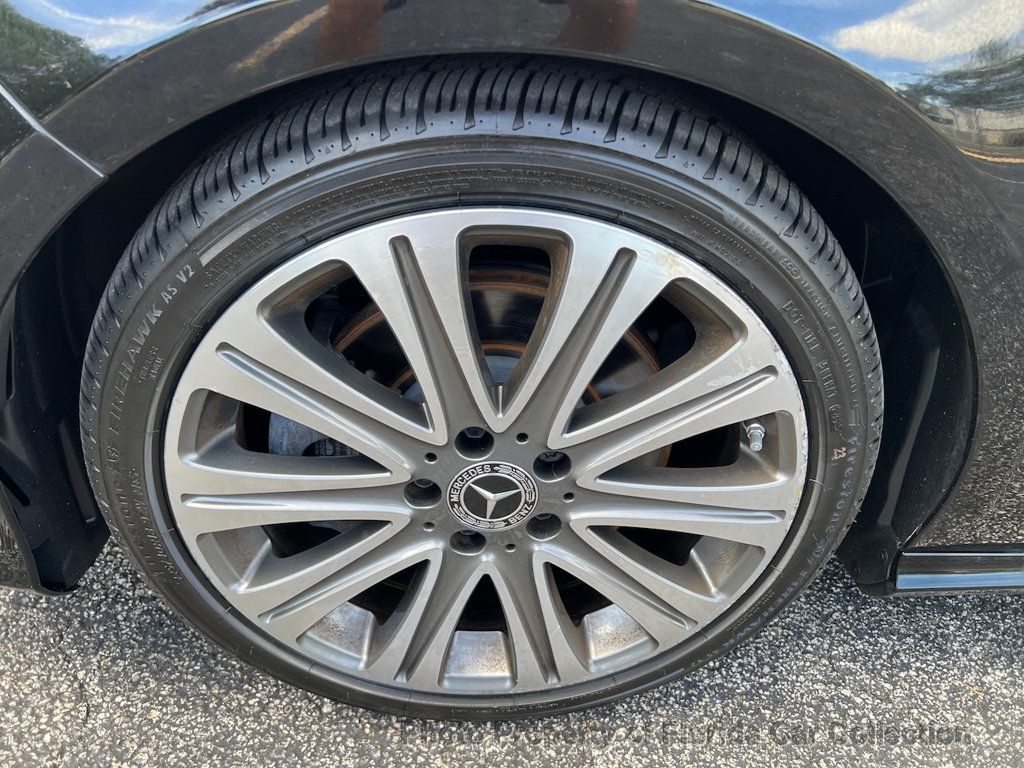 2018 Mercedes-Benz CLA 250 CLA250 Premium Sedan - 22916241 - 72