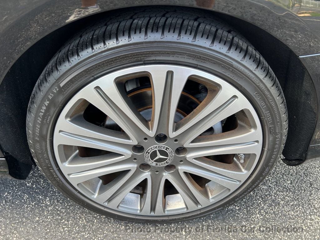 2018 Mercedes-Benz CLA 250 CLA250 Premium Sedan - 22916241 - 73