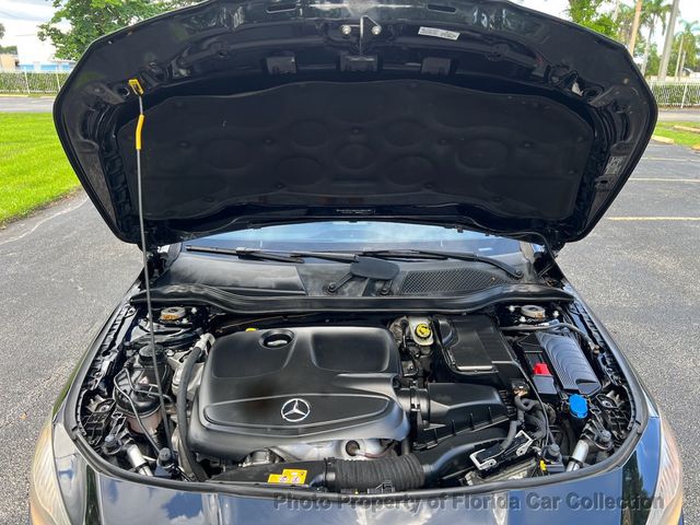 2018 Mercedes-Benz CLA 250 CLA250 Premium Sedan - 22916241 - 75