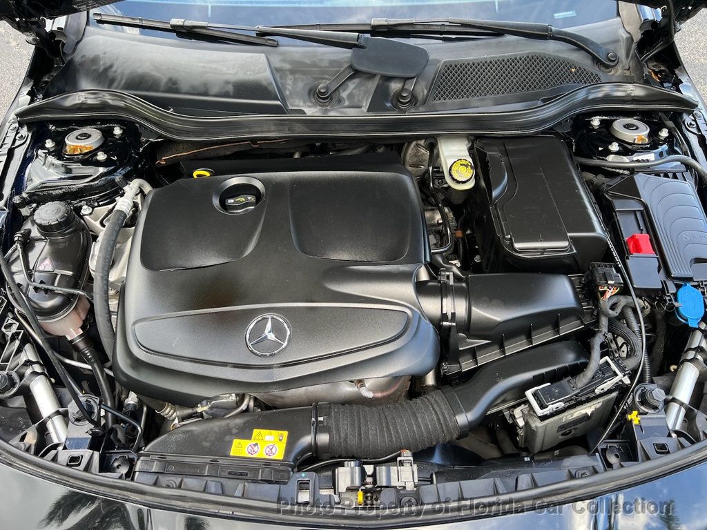 2018 Mercedes-Benz CLA 250 CLA250 Premium Sedan - 22916241 - 77