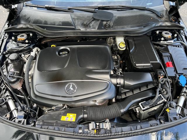 2018 Mercedes-Benz CLA 250 CLA250 Premium Sedan - 22916241 - 77