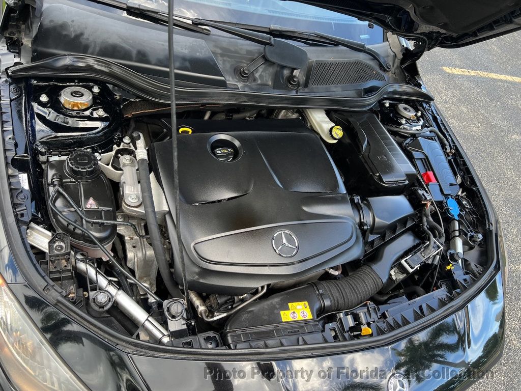 2018 Mercedes-Benz CLA 250 CLA250 Premium Sedan - 22916241 - 78