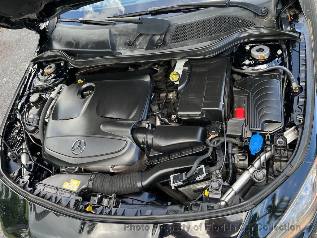 2018 Mercedes-Benz CLA 250 CLA250 Premium Sedan - 22916241 - 79