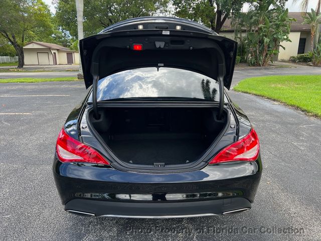 2018 Mercedes-Benz CLA 250 CLA250 Premium Sedan - 22916241 - 80