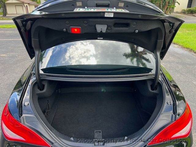 2018 Mercedes-Benz CLA 250 CLA250 Premium Sedan - 22916241 - 81