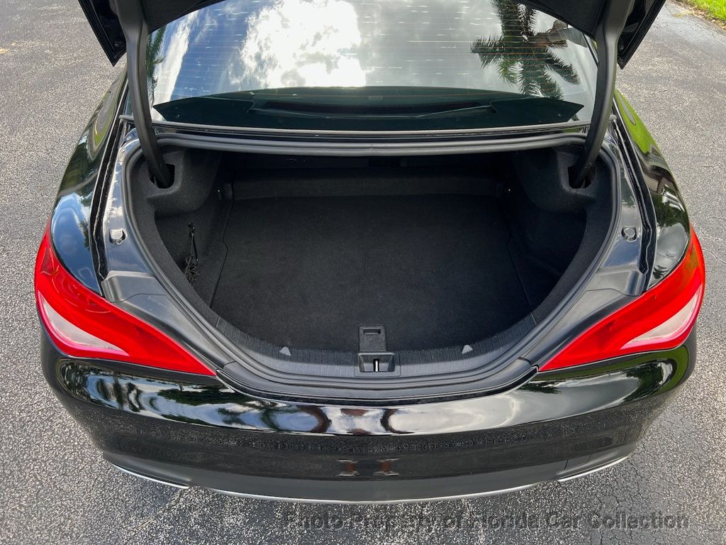 2018 Mercedes-Benz CLA 250 CLA250 Premium Sedan - 22916241 - 82