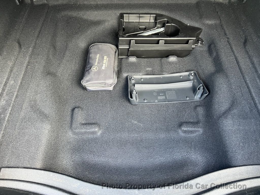 2018 Mercedes-Benz CLA 250 CLA250 Premium Sedan - 22916241 - 84