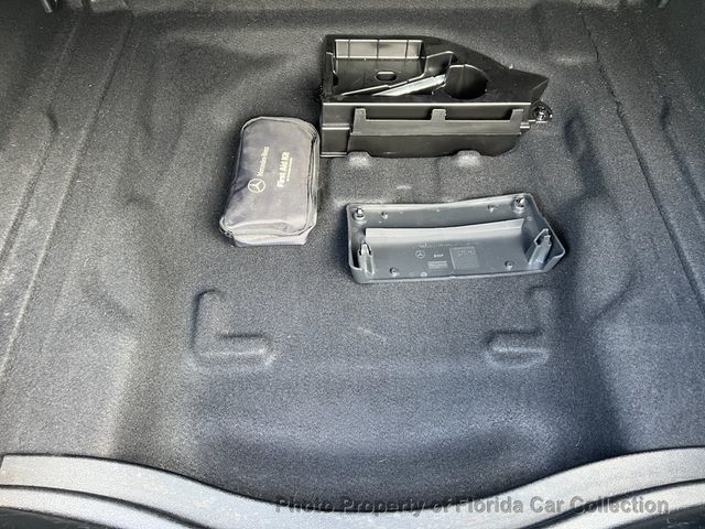 2018 Mercedes-Benz CLA 250 CLA250 Premium Sedan - 22916241 - 84