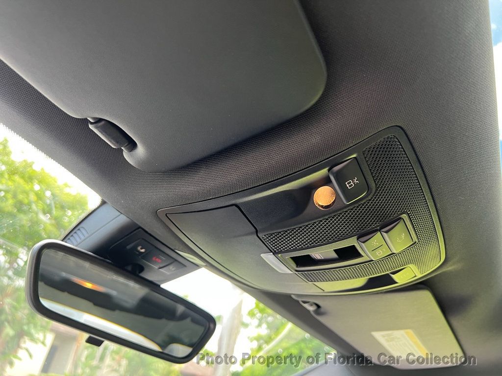 2018 Mercedes-Benz CLA 250 CLA250 Premium Sedan - 22916241 - 85