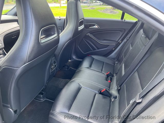 2018 Mercedes-Benz CLA 250 CLA250 Premium Sedan - 22916241 - 8